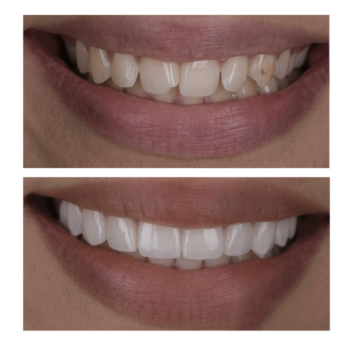 20 veneers in vietnam